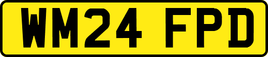 WM24FPD