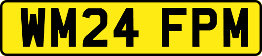 WM24FPM