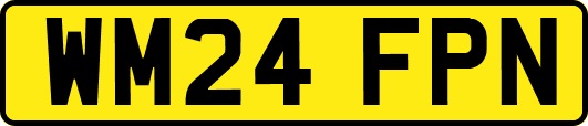 WM24FPN