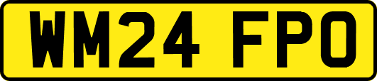 WM24FPO