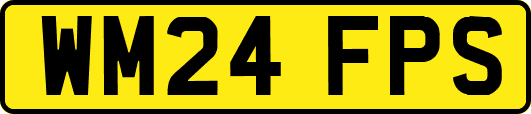 WM24FPS