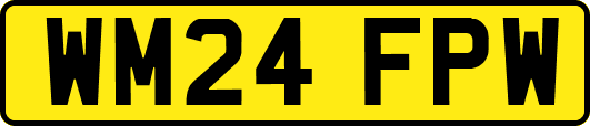 WM24FPW