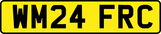 WM24FRC