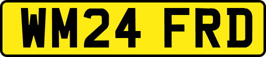WM24FRD