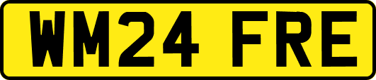 WM24FRE