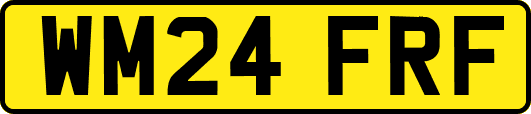 WM24FRF