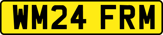 WM24FRM