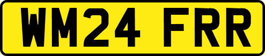 WM24FRR