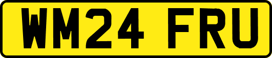 WM24FRU