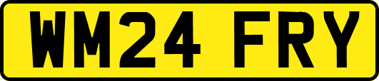 WM24FRY