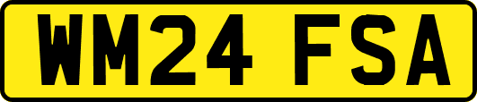 WM24FSA