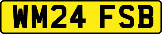 WM24FSB