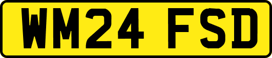 WM24FSD
