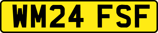 WM24FSF