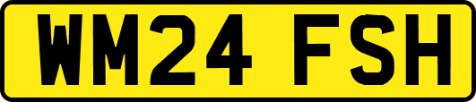 WM24FSH