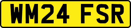 WM24FSR