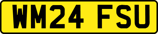 WM24FSU