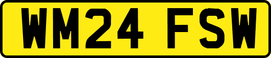 WM24FSW