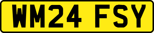 WM24FSY