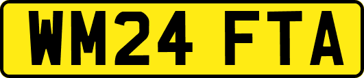 WM24FTA