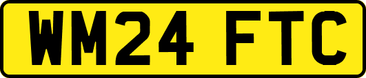 WM24FTC