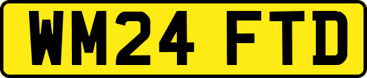 WM24FTD
