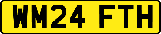 WM24FTH