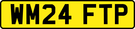 WM24FTP