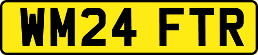 WM24FTR