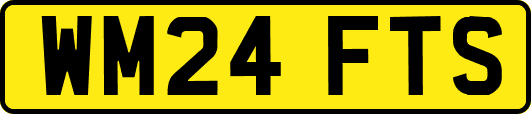 WM24FTS