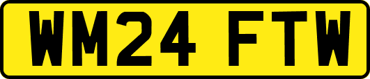 WM24FTW