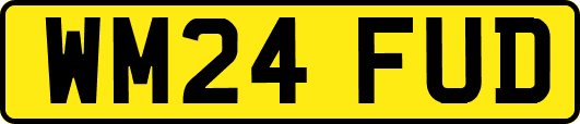 WM24FUD