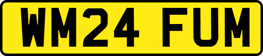 WM24FUM