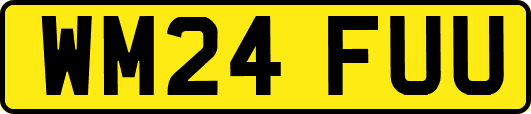 WM24FUU