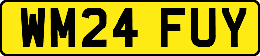 WM24FUY