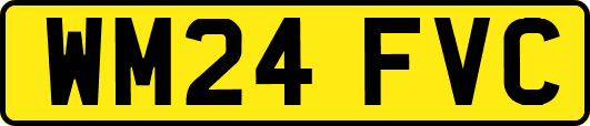 WM24FVC