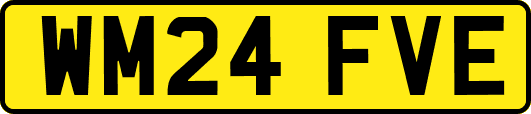 WM24FVE