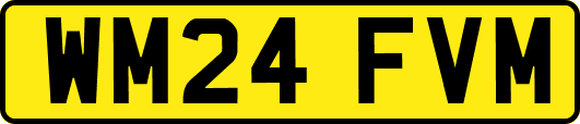 WM24FVM