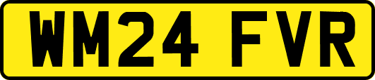 WM24FVR