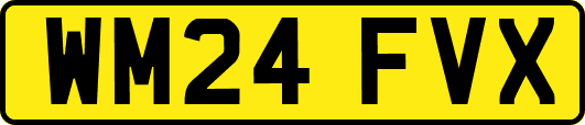 WM24FVX