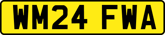 WM24FWA