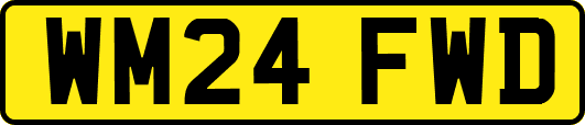 WM24FWD