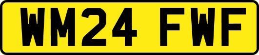 WM24FWF