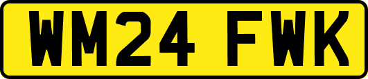 WM24FWK