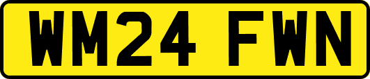 WM24FWN