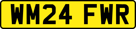 WM24FWR