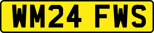 WM24FWS