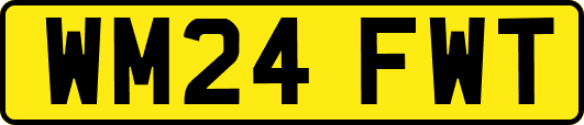 WM24FWT