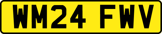 WM24FWV
