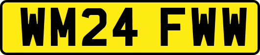 WM24FWW